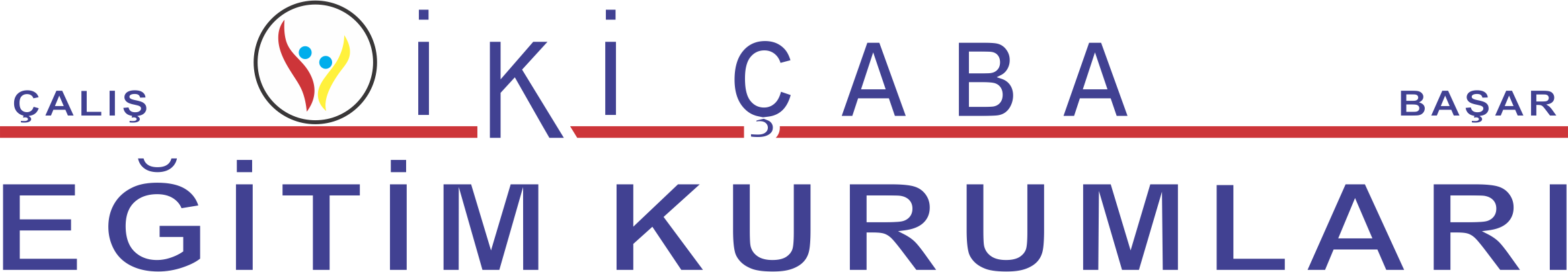 İKİ ÇABA EĞİTİM KURUMLARI